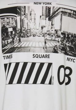 Remise 🎉 Only & Sons ONSGUS TEE - T-shirt Imprimé - Star White 🧨 5 Remise 🎉 Only & Sons ONSGUS TEE - T-shirt Imprimé - Star White 🧨 -Boutique Only & Sons fe25e8a1f9e348a6904a23969b8066c4