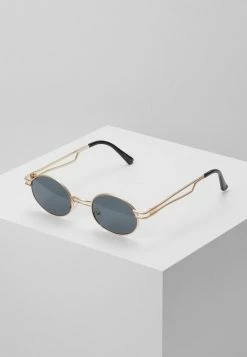 Tout neuf ⌛ Only & Sons ONSSUNGLASSES UNISEX - Lunettes De Soleil - Slate Black ⌛