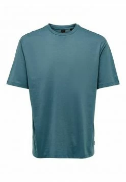 Budget ✔️ Only & Sons ONSFRED NOOS - T-shirt Basique - Tapestry 👏