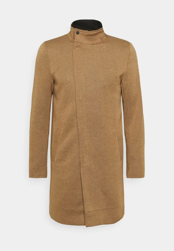 Offres 😍 Only & Sons ONSOSCAR KING COAT - Manteau Classique - Camel 👍 4 Offres 😍 Only & Sons ONSOSCAR KING COAT - Manteau Classique - Camel 👍 – Image 4