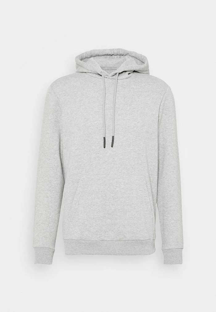 Offres 🧨 Only & Sons ONSCERES LIFE - Sweat à Capuche - Light Grey Melange ✔️ 5 Offres 🧨 Only & Sons ONSCERES LIFE - Sweat à Capuche - Light Grey Melange ✔️ – Image 5