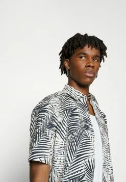 Remise 🎉 Only & Sons ONSBEAU - Chemise - Dark Navy 🤩 9 Remise 🎉 Only & Sons ONSBEAU - Chemise - Dark Navy 🤩 -Boutique Only & Sons fed306622bb34ba38d7d09e58f504846