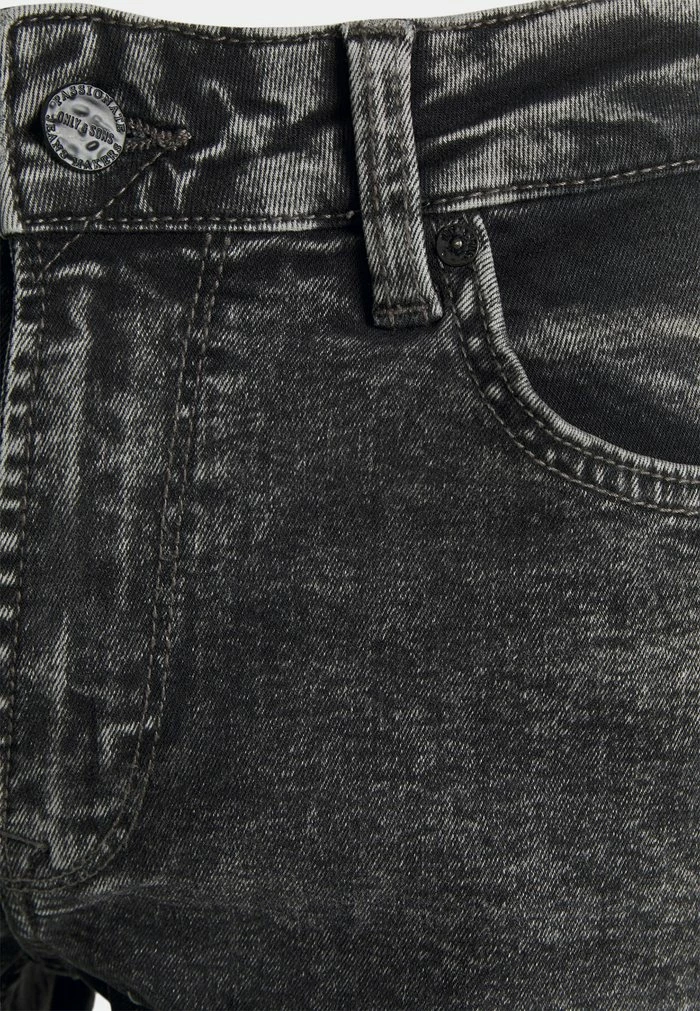 Meilleure vente 😀 Only & Sons ONSWEFT LIFEREG - Jean Droit - Grey Denim ⭐ 3 Meilleure vente 😀 Only & Sons ONSWEFT LIFEREG - Jean Droit - Grey Denim ⭐ – Image 3