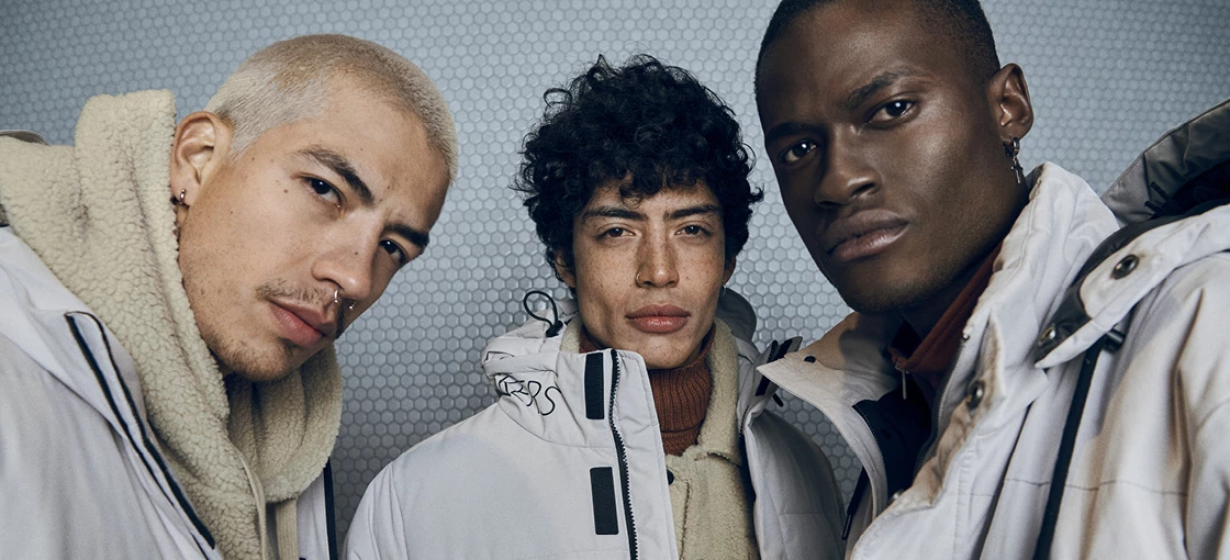 Boutique Only & Sons -Boutique Only & Sons 1